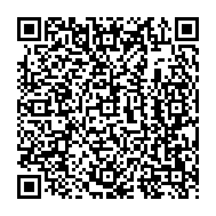 Flashez ce qrCode pour partager la sortie !