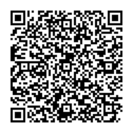 Flashez ce qrCode pour partager la sortie !