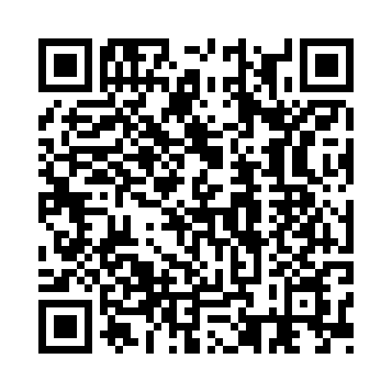 Flashez ce qrCode pour partager la sortie !