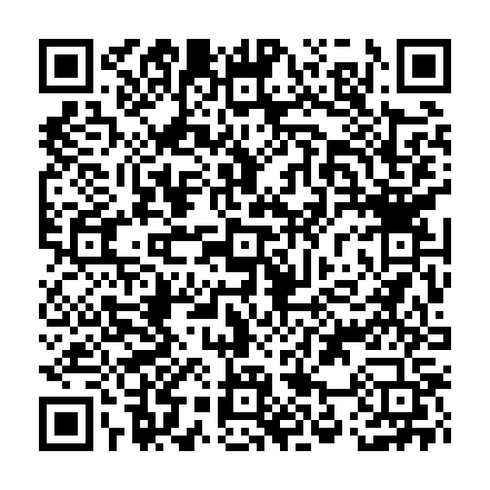 Flashez ce qrCode pour partager la sortie !