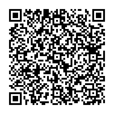 Flashez ce qrCode pour partager la sortie !