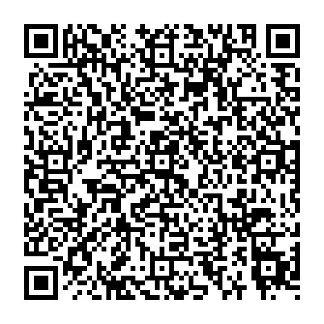 Flashez ce qrCode pour partager la sortie !