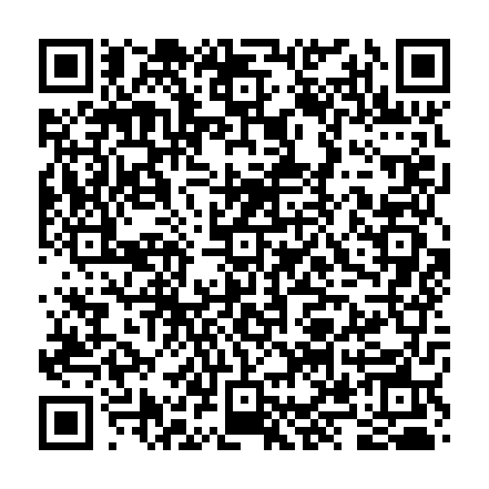 Flashez ce qrCode pour partager la sortie !
