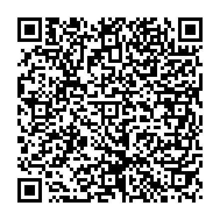 Flashez ce qrCode pour partager la sortie !