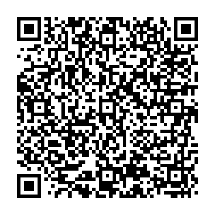 Flashez ce qrCode pour partager la sortie !