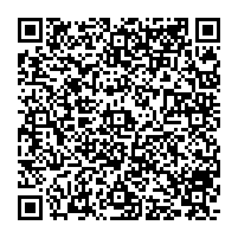 Flashez ce qrCode pour partager la sortie !