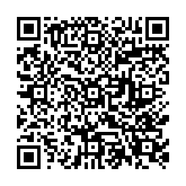 Flashez ce qrCode pour partager la sortie !