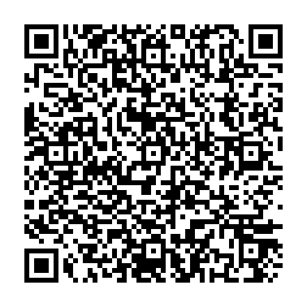Flashez ce qrCode pour partager la sortie !