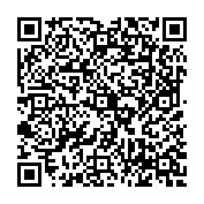 Flashez ce qrCode pour partager la sortie !