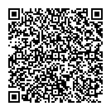 Flashez ce qrCode pour partager la sortie !