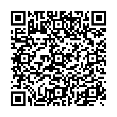 Flashez ce qrCode pour partager la sortie !