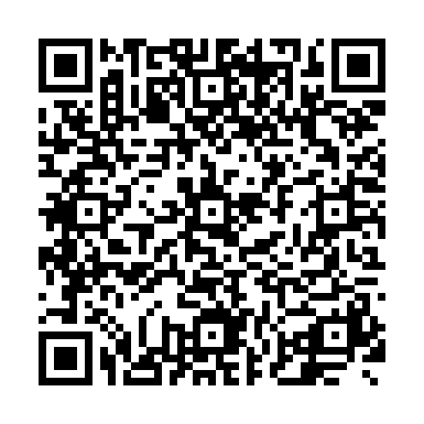 Flashez ce qrCode pour partager la sortie !