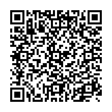 Flashez ce qrCode pour partager la sortie !