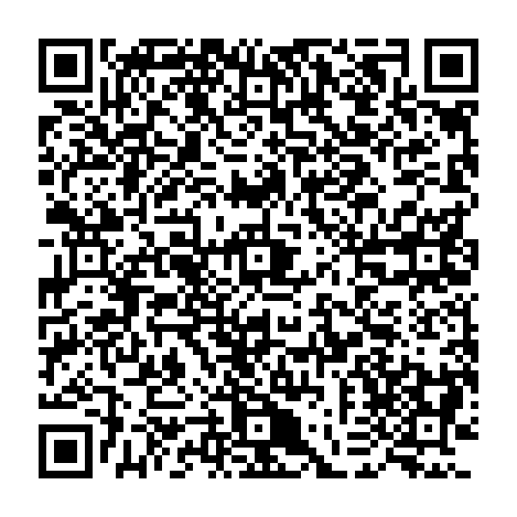 Flashez ce qrCode pour partager la sortie !