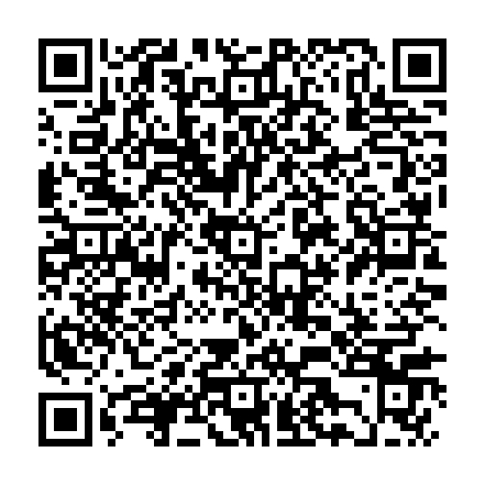 Flashez ce qrCode pour partager la sortie !