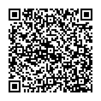 Flashez ce qrCode pour partager la sortie !