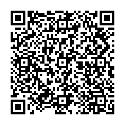 Flashez ce qrCode pour partager la sortie !