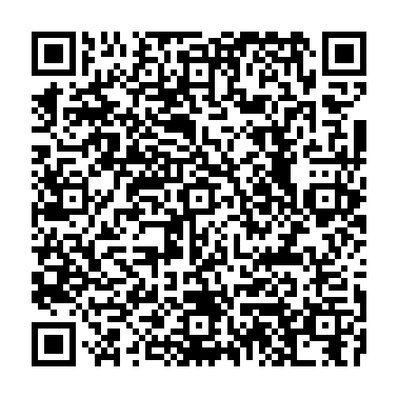 Flashez ce qrCode pour partager la sortie !