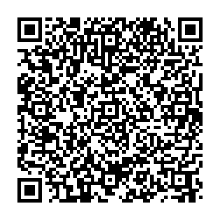 Flashez ce qrCode pour partager la sortie !