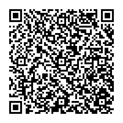 Flashez ce qrCode pour partager la sortie !