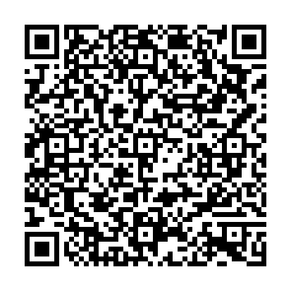 Flashez ce qrCode pour partager la sortie !