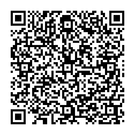Flashez ce qrCode pour partager la sortie !