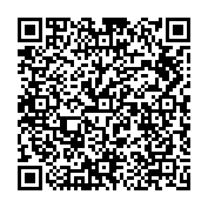Flashez ce qrCode pour partager la sortie !