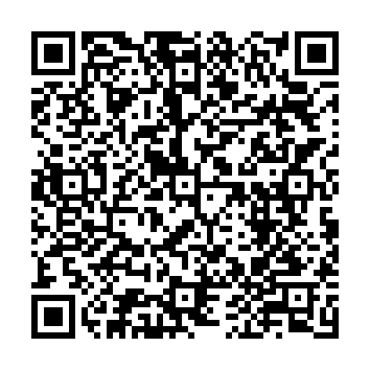 Flashez ce qrCode pour partager la sortie !