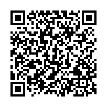 Flashez ce qrCode pour partager la sortie !