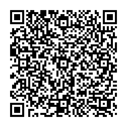 Flashez ce qrCode pour partager la sortie !