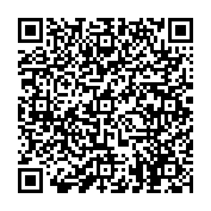 Flashez ce qrCode pour partager la sortie !