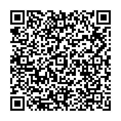 Flashez ce qrCode pour partager la sortie !