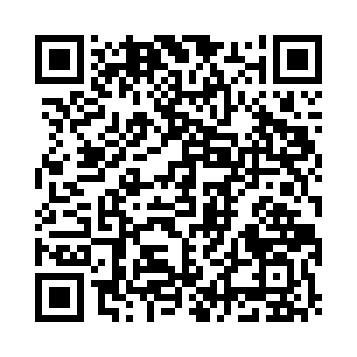 Flashez ce qrCode pour partager la sortie !
