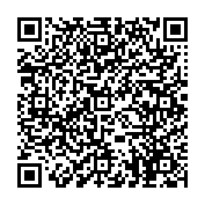 Flashez ce qrCode pour partager la sortie !