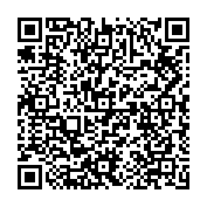 Flashez ce qrCode pour partager la sortie !