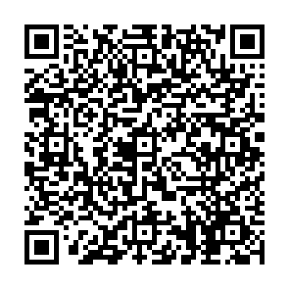 Flashez ce qrCode pour partager la sortie !