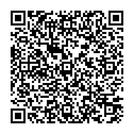 Flashez ce qrCode pour partager la sortie !