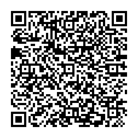 Flashez ce qrCode pour partager la sortie !
