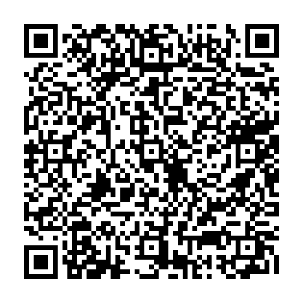Flashez ce qrCode pour partager la sortie !