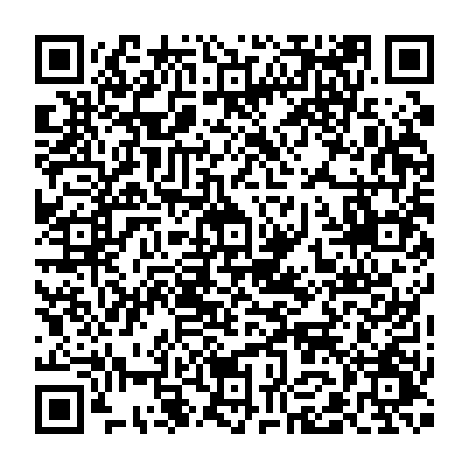 Flashez ce qrCode pour partager la sortie !