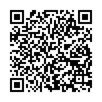 Flashez ce qrCode pour partager la sortie !