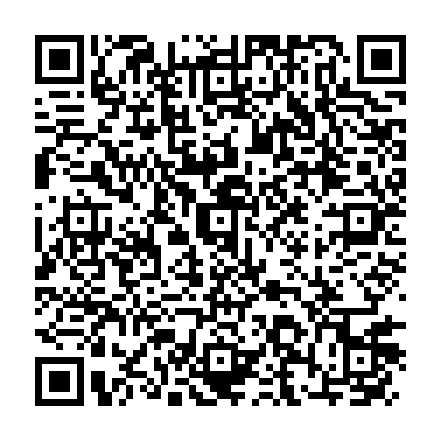 Flashez ce qrCode pour partager la sortie !