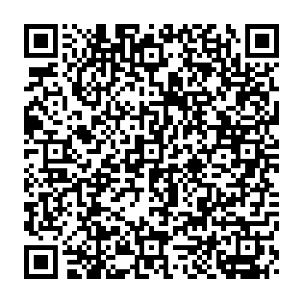 Flashez ce qrCode pour partager la sortie !
