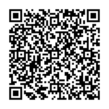 Flashez ce qrCode pour partager la sortie !