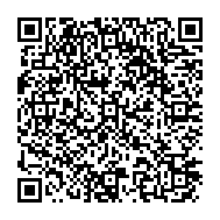 Flashez ce qrCode pour partager la sortie !