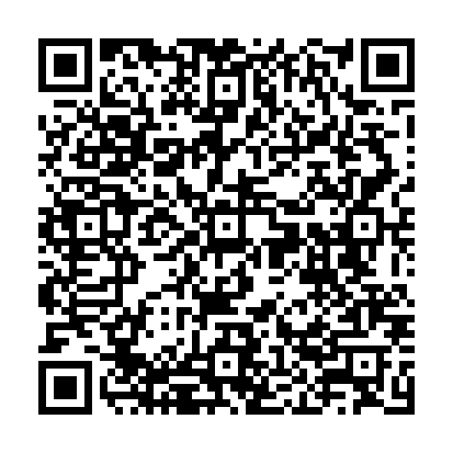 Flashez ce qrCode pour partager la sortie !