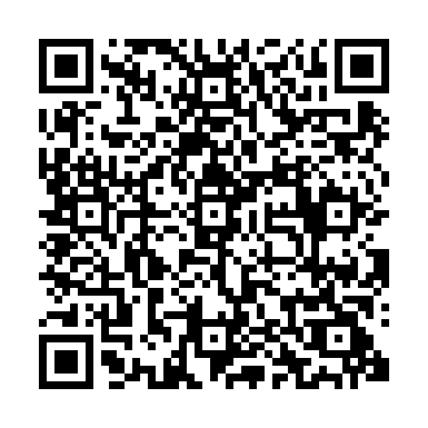 Flashez ce qrCode pour partager la sortie !