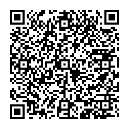 Flashez ce qrCode pour partager la sortie !