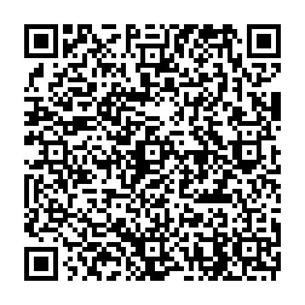 Flashez ce qrCode pour partager la sortie !
