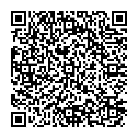 Flashez ce qrCode pour partager la sortie !